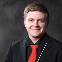 Blake Mcdole