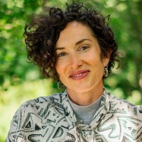 Anna Croucher Senior Practitioner Therapeutic Coach