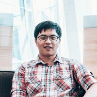 Thomas Lim