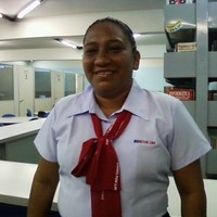 Edileusa Santos De Moura
