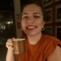 Paula da Cruz Lucera