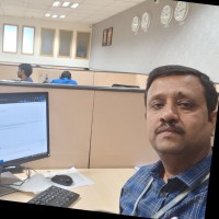 Vipul Vikash