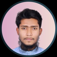 Abdur Rahman Maaz Mohammed