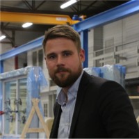 Christoffer Andersson