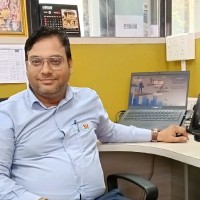 Suvendu kumar Dash