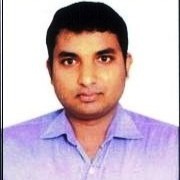 Md Ehteshamuddin