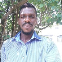 Johnny Dozie