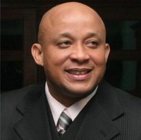 Mark Chisholm
