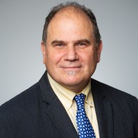 Kent Reed