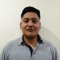 Edwin Chinchero Muñoz