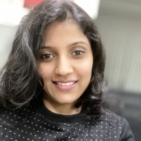 Nikitha J Prabhu