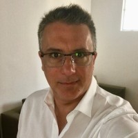 Maximiliano Pantano