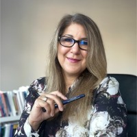 Parastou Donyai