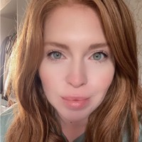 Ruth Mccormick