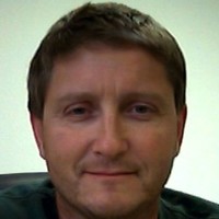 Scott Dorow