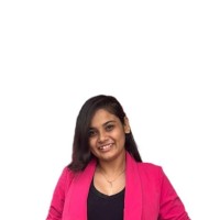 Manjima Bhaduri