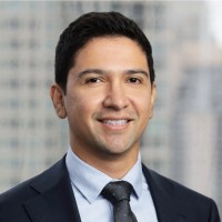 Nicholas Vera