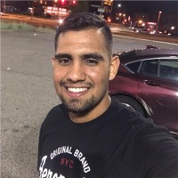 Robson Pereira