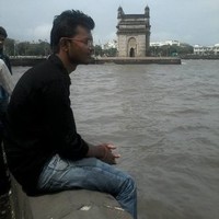 Vinit Bagul