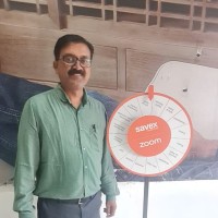 Anil H U