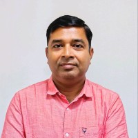 Aniket Pawar