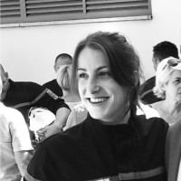 Marie Ange Montalti