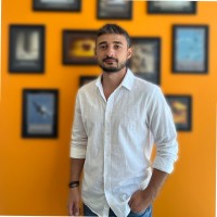 Murat Barış Genç