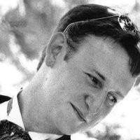 Benjamin Carter