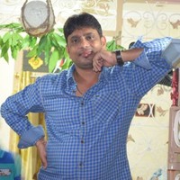 Rajesh Babu Tumma