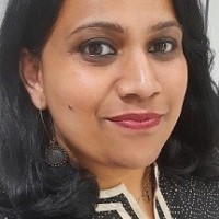 Sangeeta Bhaskar