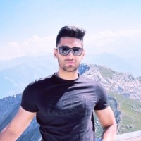 Ismail Khalid