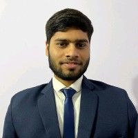 Saurabh Kumar