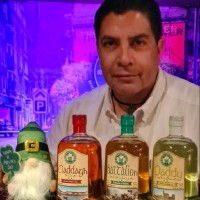 Luis Rubén Cuevas González Bravo