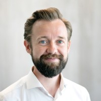 Jeppe Købke Ørum