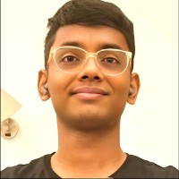 Abhishek Nambiar