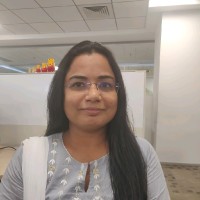 Sonal Agarwal