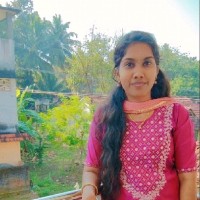 Vinitha Ravi