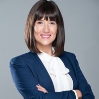María Molero Gómez