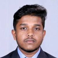 Amal Anilkumar
