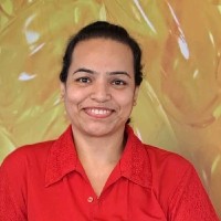 Daphne Dsouza