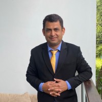Sunil Tiwari