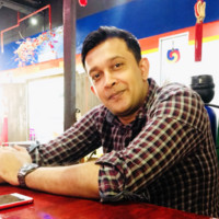 G. Haarshan