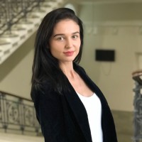 Алена Деденок