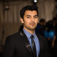 Fawad Ahmad