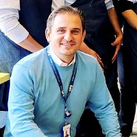 Marcelo Medina