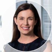 Caroline Thomson