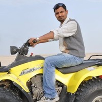 Ratnesh Kumar