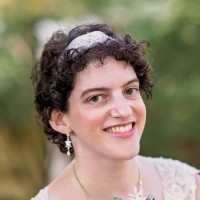 Jasmine Cloven-Presser, Ms