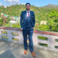 Arun Kumar