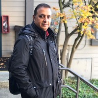 Amiya Kumar Tripathy